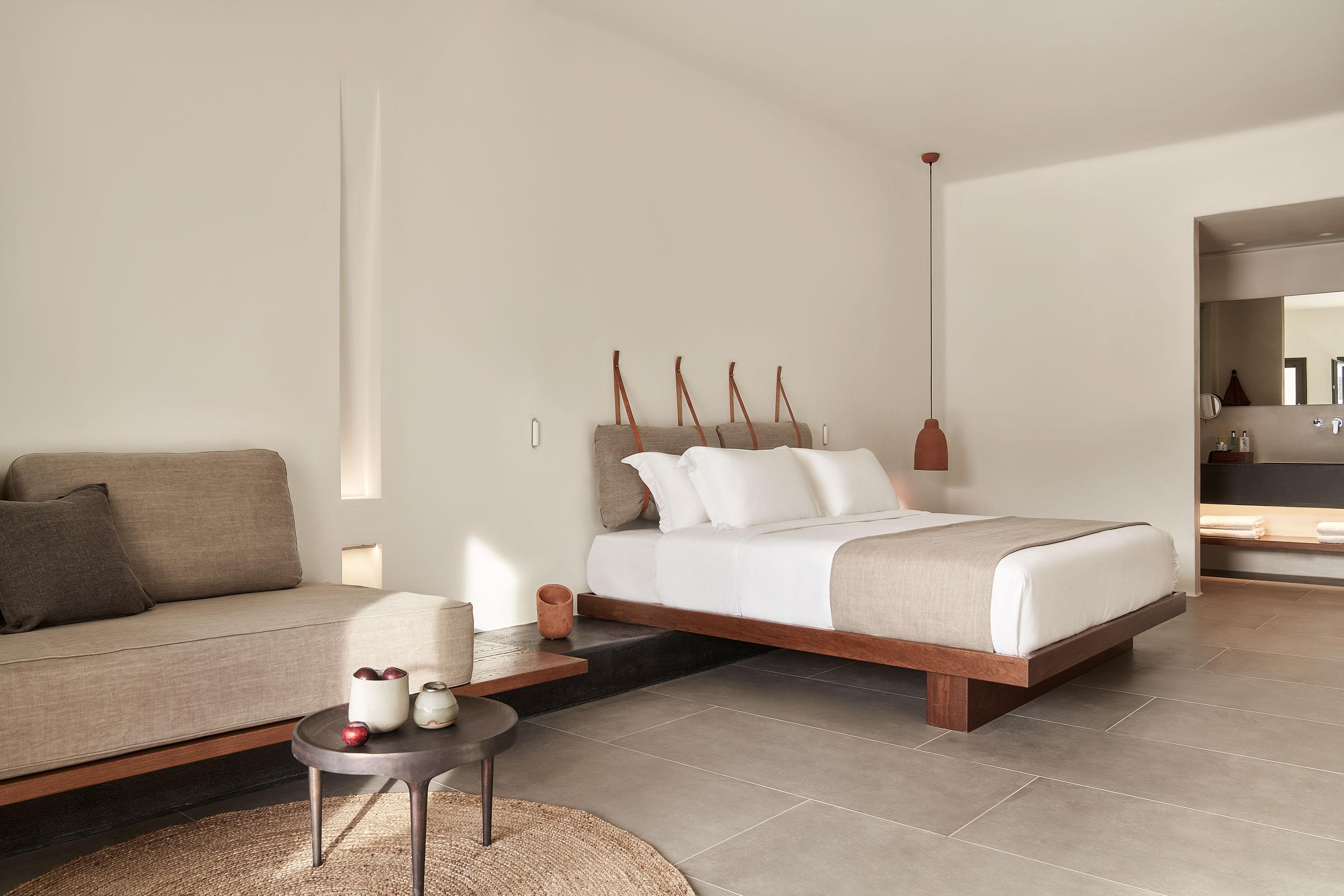 Orama Hotel & Spa Fira  Ngoại thất bức ảnh